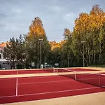 Hostel Pawilon Sportowo Turystyczny Kalwarianka *