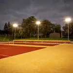 Pawilon Sportowo Turystyczny Kalwarianka * Kalwaria Zebrzydowska