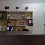 Pawilon Sportowo Turystyczny Kalwarianka Hostel Kalwaria Zebrzydowska