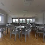 Pawilon Sportowo Turystyczny Kalwarianka * Kalwaria Zebrzydowska