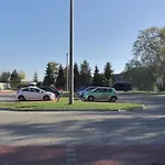 Pawilon Sportowo Turystyczny Kalwarianka Hostel
