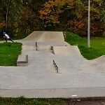 Pawilon Sportowo Turystyczny Kalwarianka Hostel