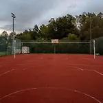 Hostel Pawilon Sportowo Turystyczny Kalwarianka *