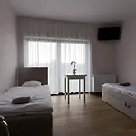 Pawilon Sportowo Turystyczny Kalwarianka Hostel