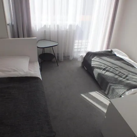 Hostal Pawilon Sportowo Turystyczny Kalwarianka