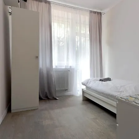 Hostal Pawilon Sportowo Turystyczny Kalwarianka