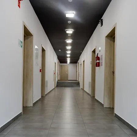 Hostal Pawilon Sportowo Turystyczny Kalwarianka