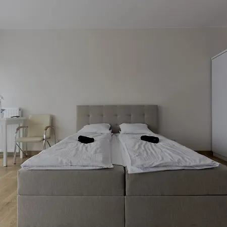Hostal Pawilon Sportowo Turystyczny Kalwarianka *