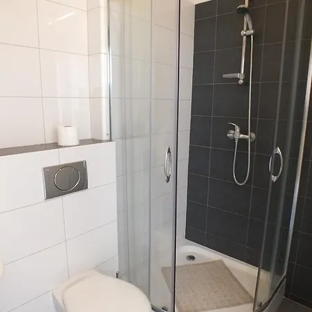 Pawilon Sportowo Turystyczny Kalwarianka Hostal